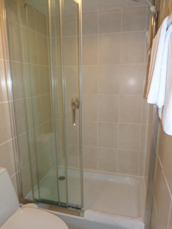 Selwood Lodge Bognor Regis Zimmer foto