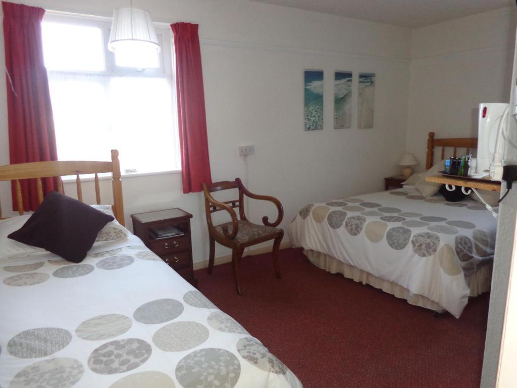 Selwood Lodge Bognor Regis Zimmer foto