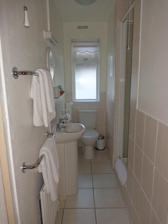 Selwood Lodge Bognor Regis Zimmer foto