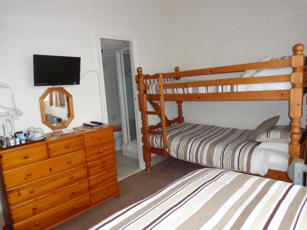 Selwood Lodge Bognor Regis Zimmer foto