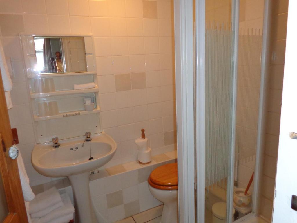 Selwood Lodge Bognor Regis Zimmer foto