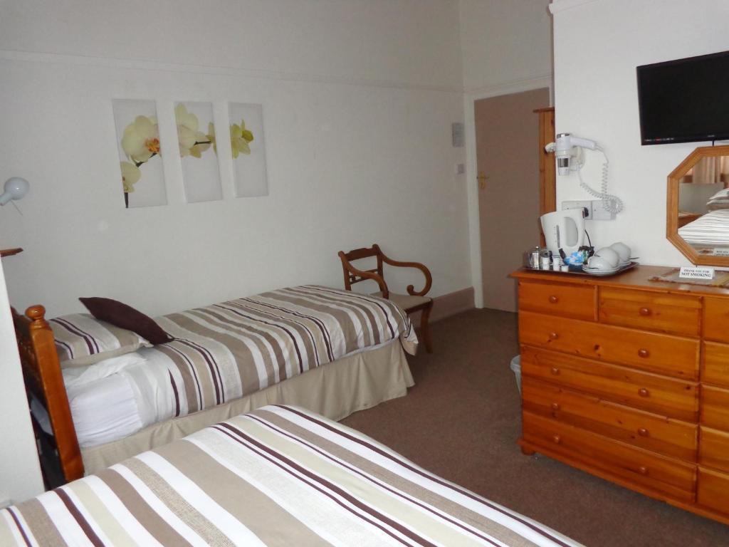 Selwood Lodge Bognor Regis Zimmer foto