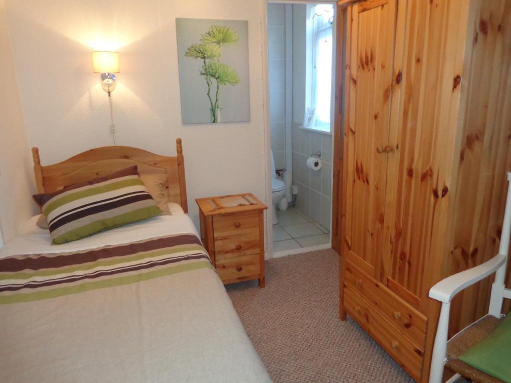 Selwood Lodge Bognor Regis Zimmer foto