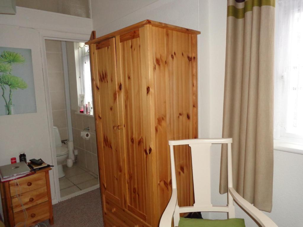 Selwood Lodge Bognor Regis Zimmer foto